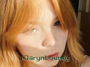 Garynboundy