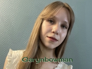 Garynbowman