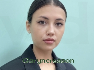 Garyncreason