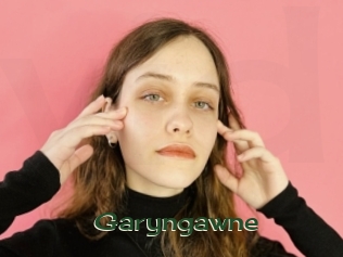 Garyngawne