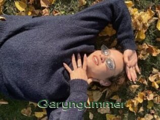 Garyngummer