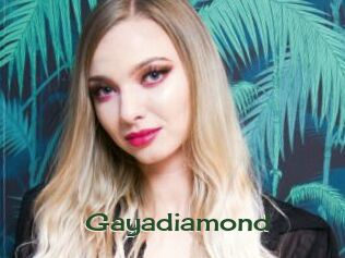 Gayadiamond