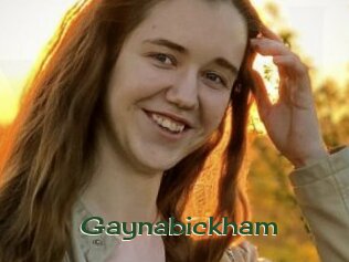 Gaynabickham