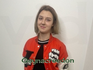 Gaynacreedon
