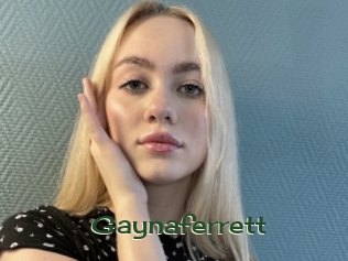 Gaynaferrett
