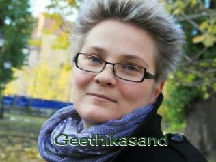 Geethikasand