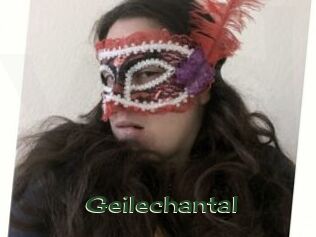 Geilechantal