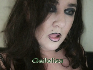 geilelisa Vidéos Kochonnes