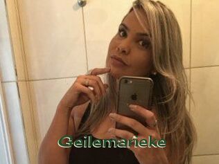 Geilemarieke