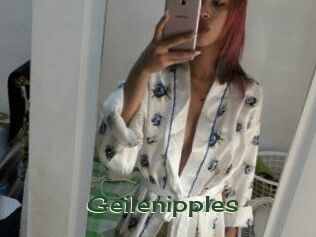 Geilenipples