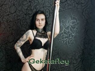 Gekatafloy