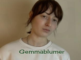 Gemmablumer