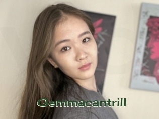 Gemmacantrill