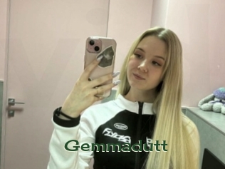 Gemmadutt