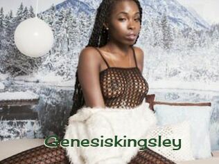 Genesiskingsley