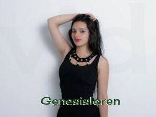Genesisloren