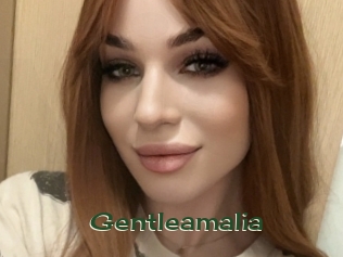 Gentleamalia