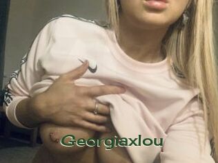 Georgiaxlou