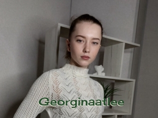 Georginaatlee