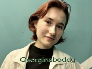 Georginaboddy