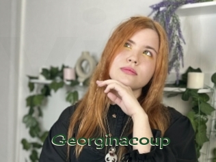 Georginacoup