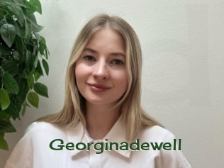 georginadewell Vidéos Kochonnes