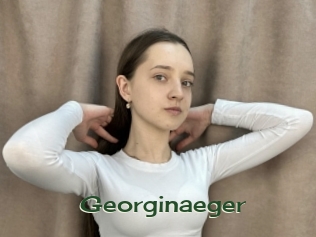 Georginaeger