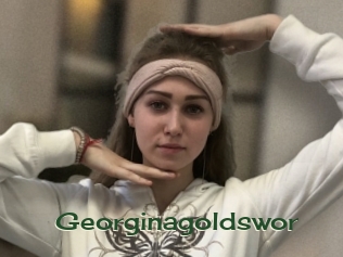 Georginagoldswor