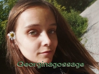 Georginagossage