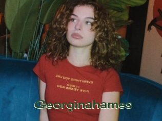 Georginahames