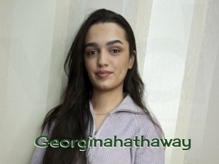 Georginahathaway