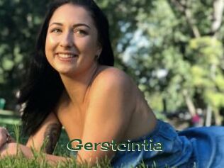 Gerstcintia