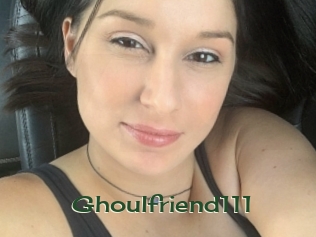 Ghoulfriend111