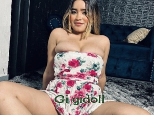 gi_gidoll Vidéos Kochonnes