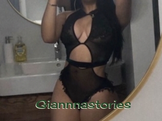Giannnastories