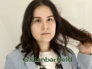 Gillianbarfield