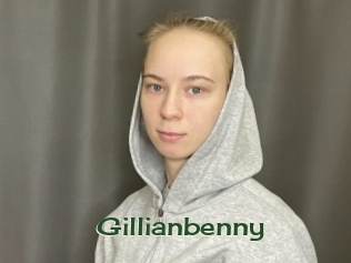 Gillianbenny