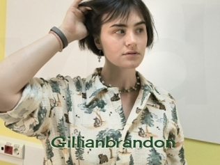 Gillianbrandon