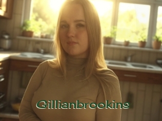 Gillianbrookins
