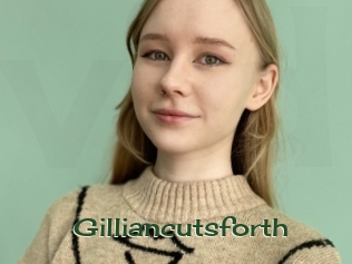 Gilliancutsforth