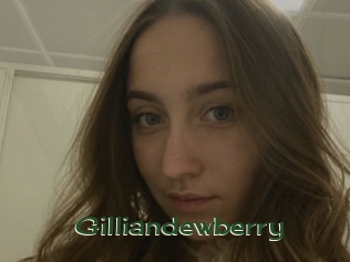 Gilliandewberry