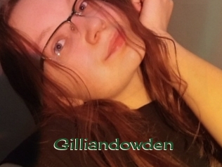 gilliandowden Vidéos Kochonnes