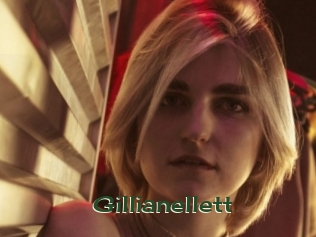 Gillianellett