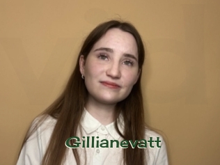 Gillianevatt