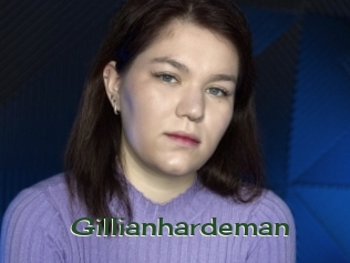 Gillianhardeman