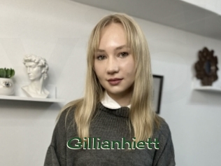 Gillianhiett