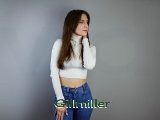 Gillmiller