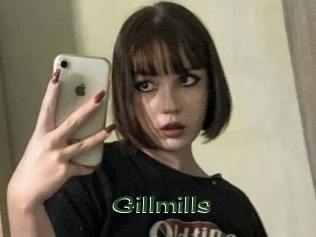 Gillmills