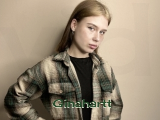 Ginahartt