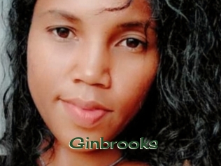 Ginbrooks